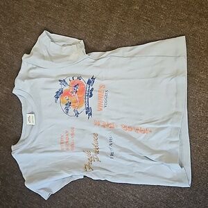 Urban Outfitters top